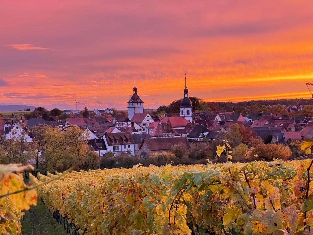 Gasthof Zum Storch Prichsenstadt Zewnętrze zdjęcie